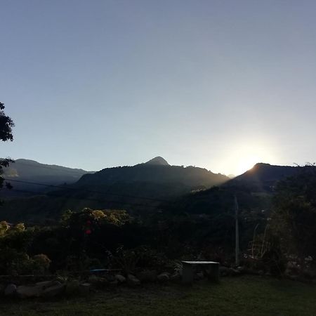 Alojamiento Rural Jardin Consentido 外观 照片